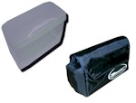 Mask Boxes & Pouches